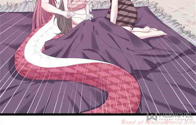 Beauty and the Beasts Chapter 107 Gambar 18